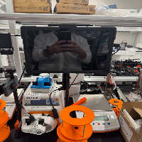 Spectrum Labs KR2i TFF System image 2